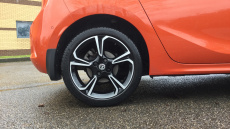 Vauxhall Corsa 1.2 Turbo Elite Nav Premium 5dr Petrol Hatchback